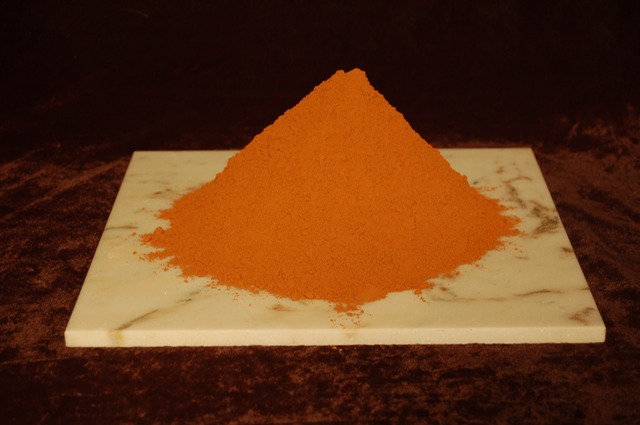 Cocciopesto rosso Fine