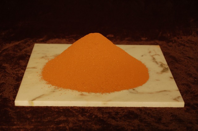 Cocciopesto rosso Medium