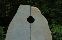 firepit detail