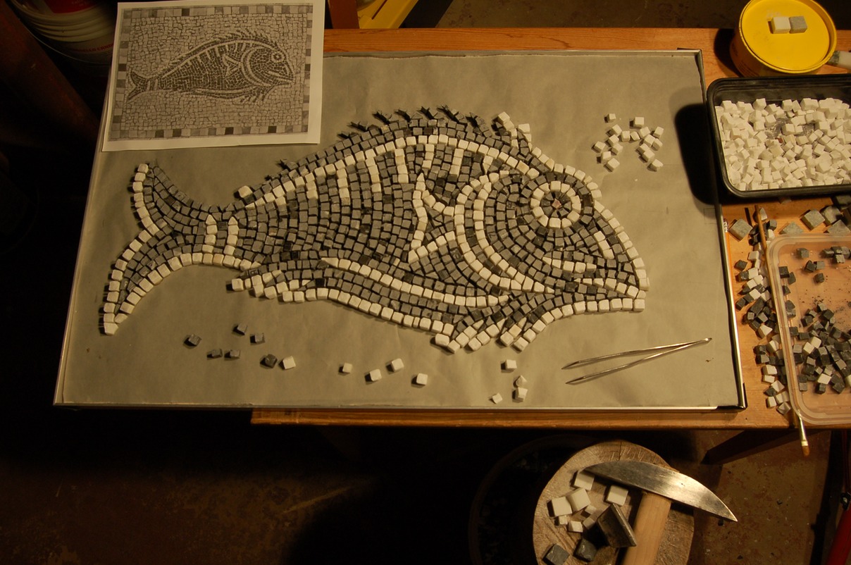 mosaico