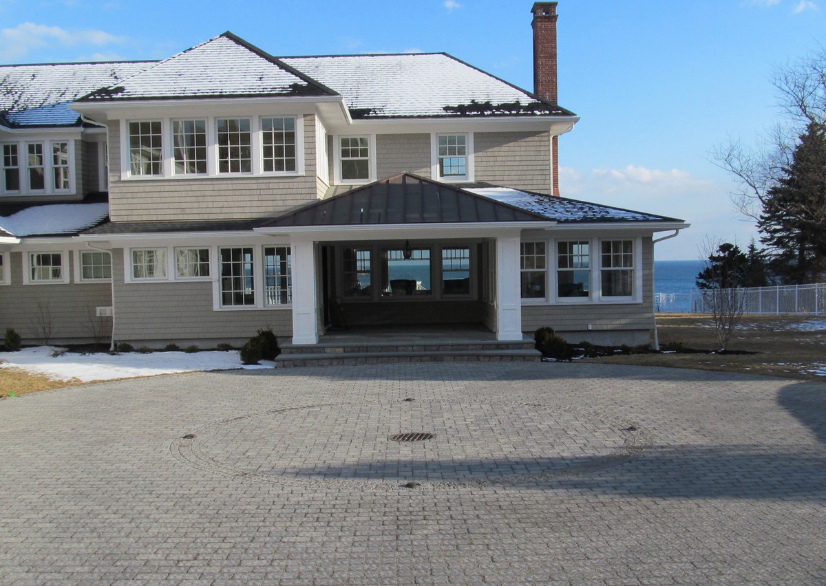 Rolleston  - Version 2