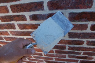 square trowel