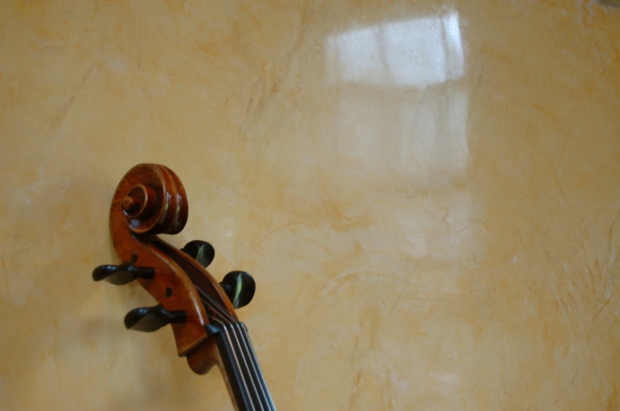 vanatian plaster, marble