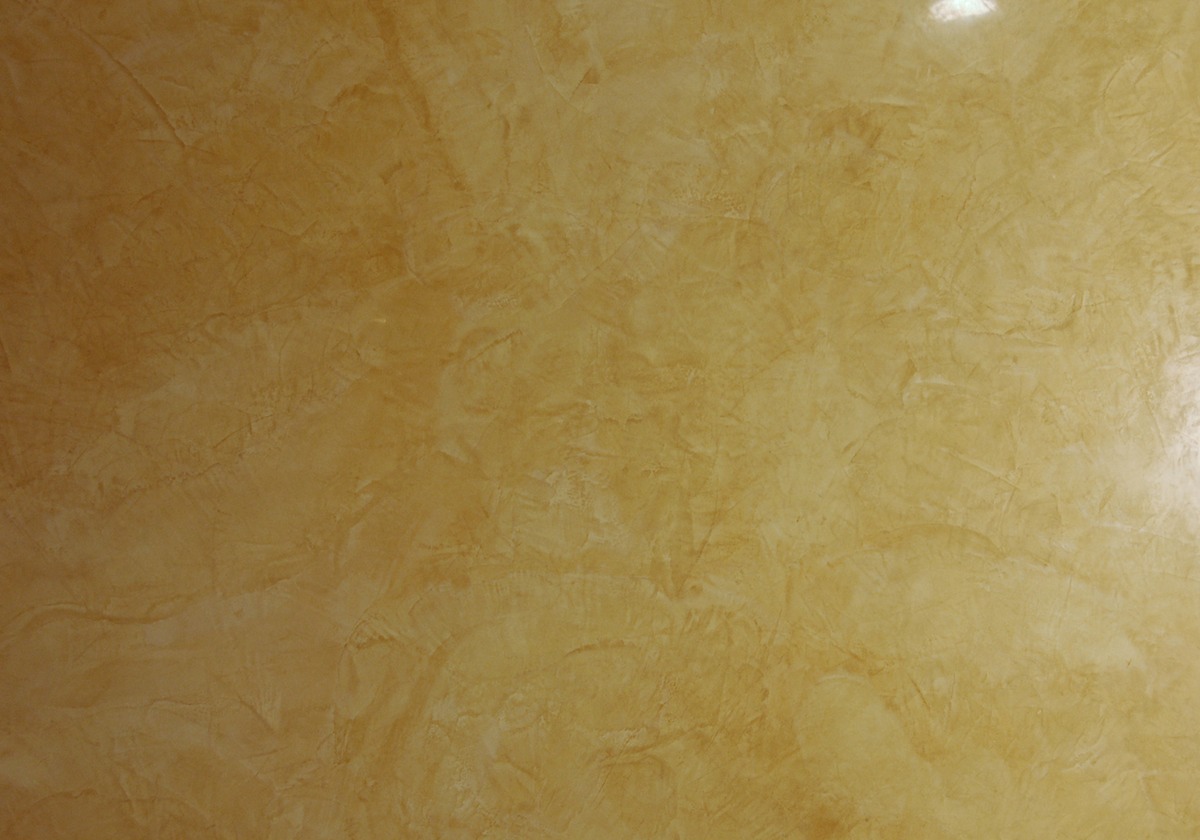 Venetian plaster Monte amiata earth pigment